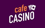 Cafe Casino Logo