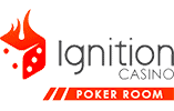 Ignition Casino & Poker Room Logo