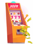 vegas-slot-icon Vegas Slots Icon