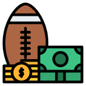 vegas-sports-betting-icon Sports Betting Icon