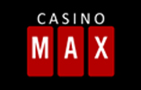 Casino Max logo