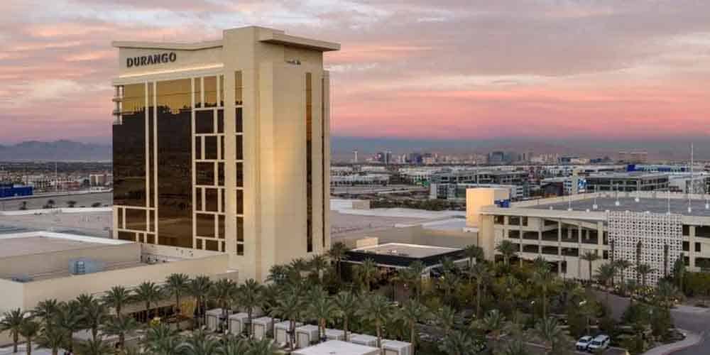 Durango Resort Vegas